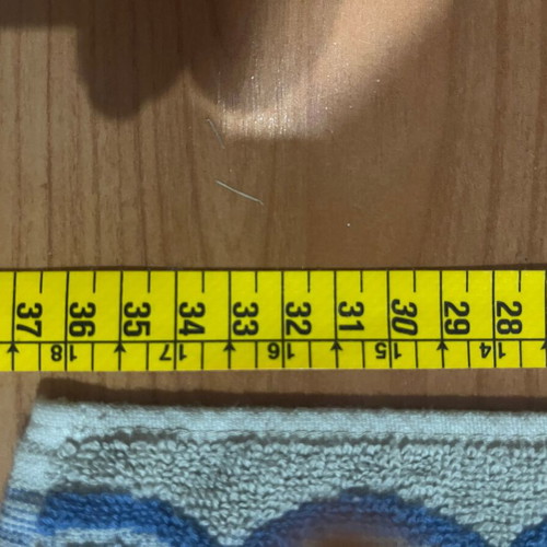 Hand towel set like new
