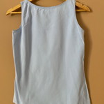 Bianca t-shirt light blue in excellent condition S-M