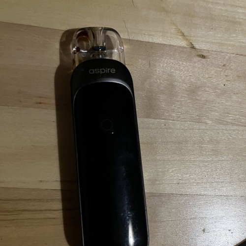 Aspire Pixo e-cigarette like new