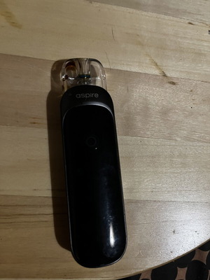 Aspire Pixo e-cigarette like new