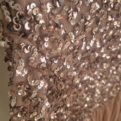 ASOS Formal Maternity Wedding Dress like new, size M