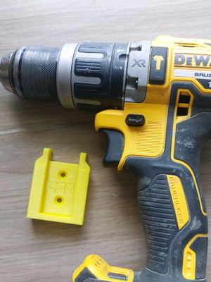 Βάση τοίχου για εργαλεία Dewalt καινούργια