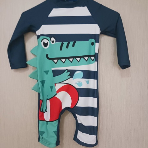 Matalan toddler swimsuit 2-3 years like new