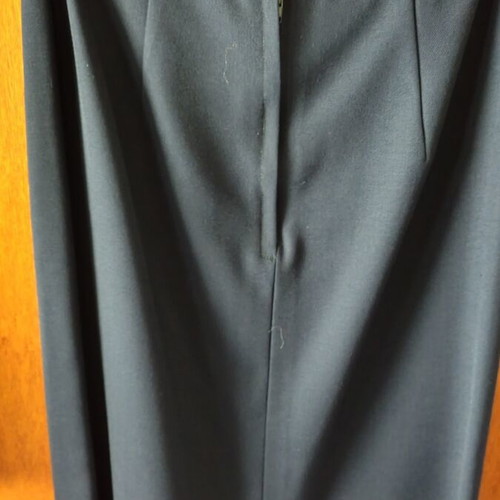 Female Police Officer Winter Uniform like new, medium size