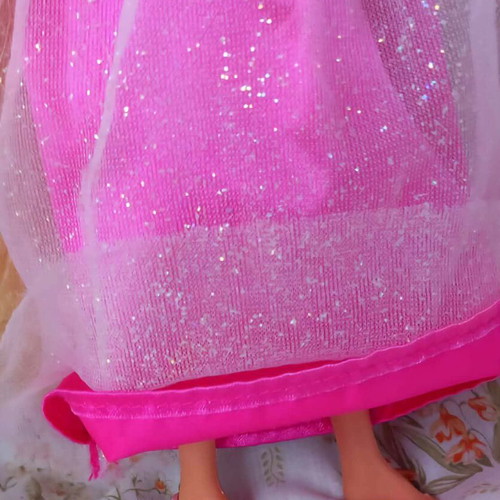 Vintage Sindy Rapunzel doll 2002 by Vivid Imaginations