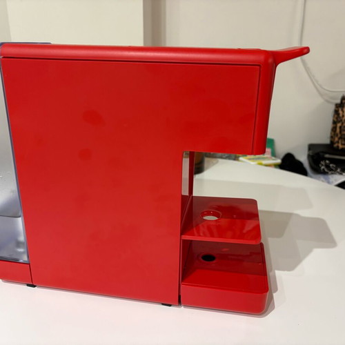 Coffee maker like new, easy to use