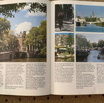 Holland Another Look At book like new, English