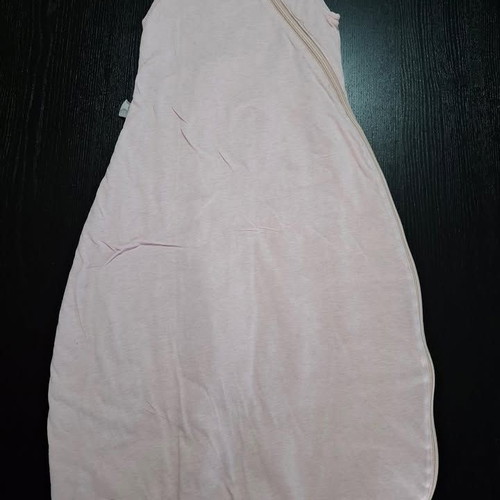 Grobag sleeping bag 2.5tog for 6-18 months like new, 100% cotton