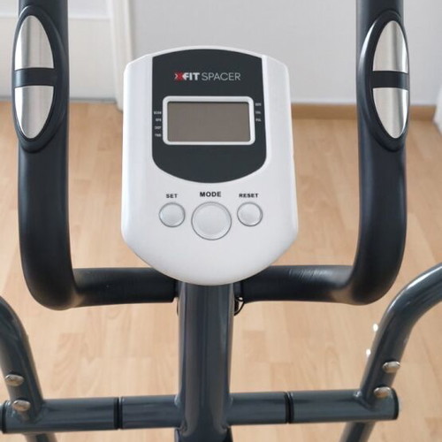 Elliptical fitness machine like new