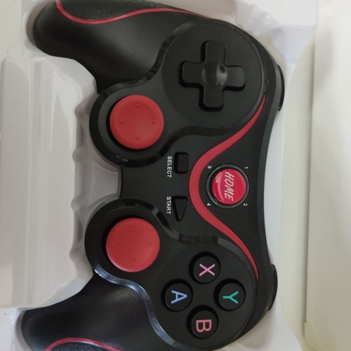 Controller new