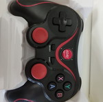 Controller new