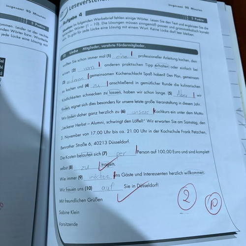 Ösd Navi used, written