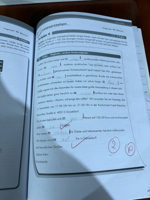 Ösd Navi used, written