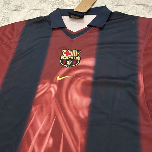 Barcelona X Travis Scott Jersey new, authentic size M
