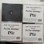 Multimedia Middle School 4 CD like new