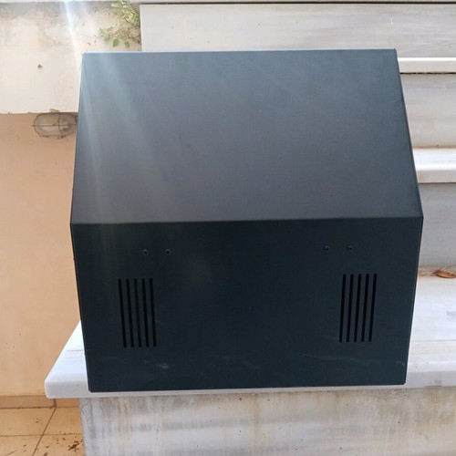 Beo 2 A/V processor like new, vintage for plasma TVs