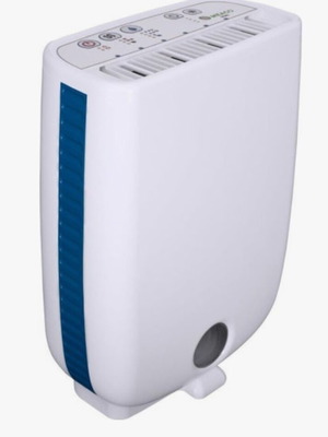 Meaco dehumidifier used in good condition