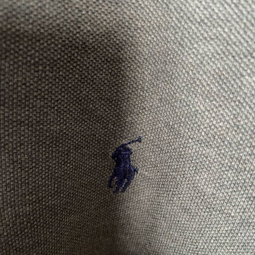 Polo Ralph Lauren men's shirt used, size S