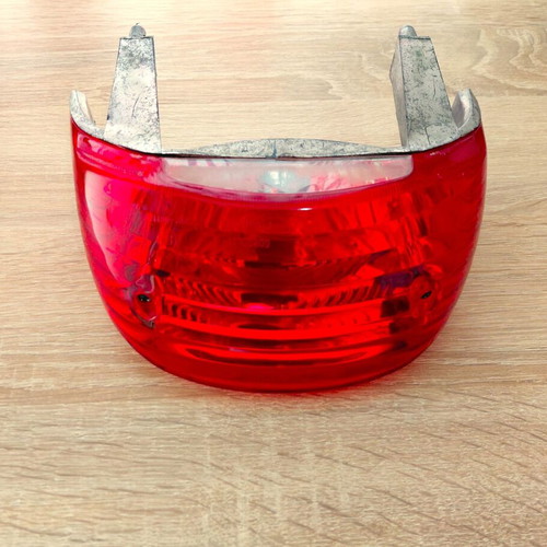 Daytona DV rear taillight like new