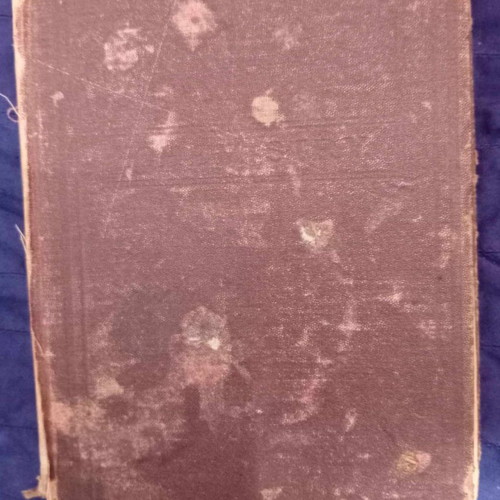 Lessons in Elementary Chemistry used, Inorganic and Organic by Sir Henry E. Roscoe