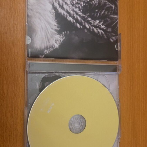 Beyoncé Lemonade CD like new, pop