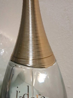 Dior J'adore EDP 100ml new original tester