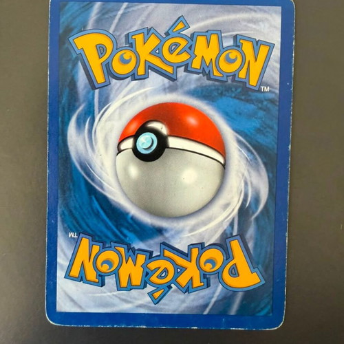 Charmander Delta Species Pokemon TCG card