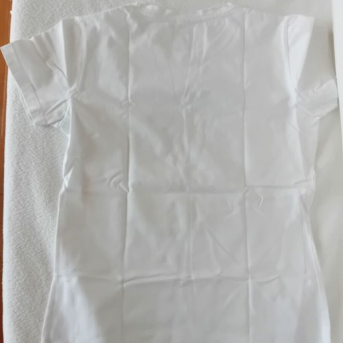 Tshirt Prague women's medium used