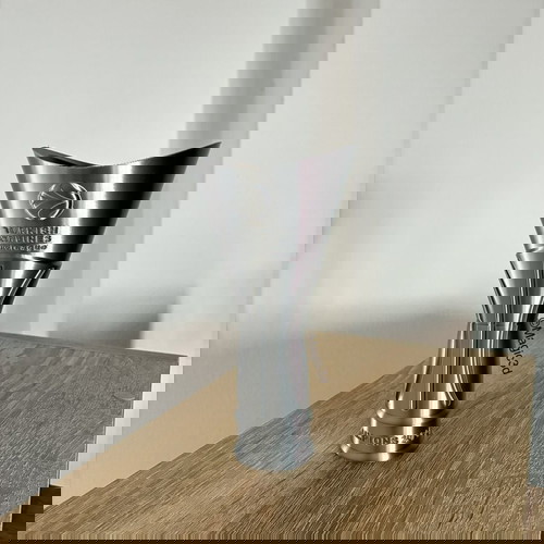 Κύπελλο Euroleague Cup 2024 Παναθηναϊκός 15,5cm Desk Series κατόπιν παραγγελίας