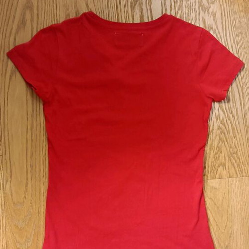 Coca Cola T-shirt new, London 2012 Olympic Games collectible