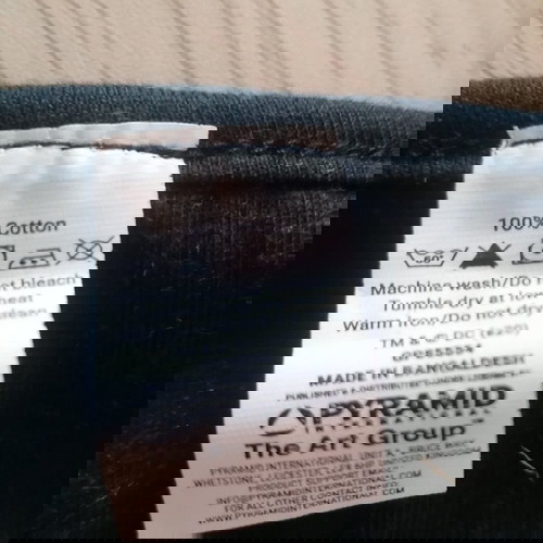 Μάσκα υφασμάτινη Batman (DC Comics) μεταχειρισμένη