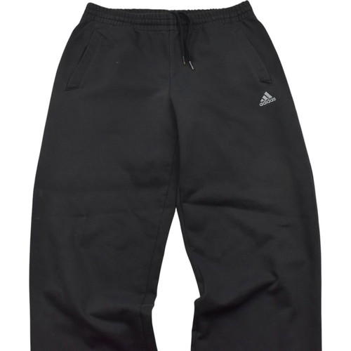 Adidas vintage 2009 sweatpant used, size small