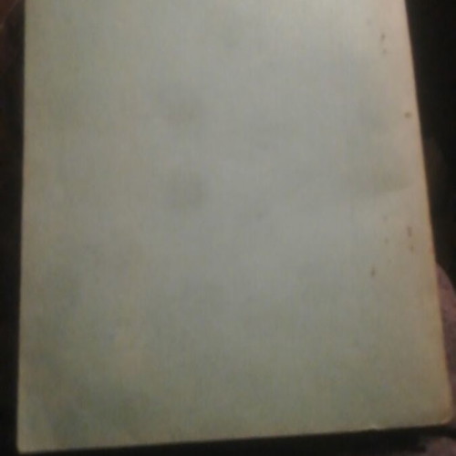 Themata Organoseos 1/1957 book