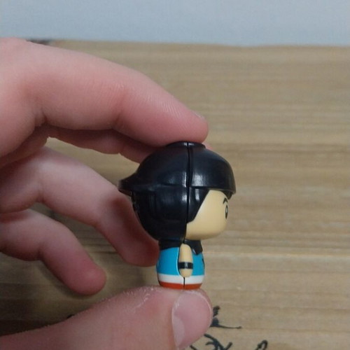 Funko Pop Kinder like new