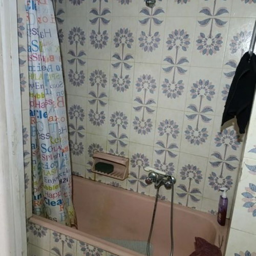 Apartment 119m² in Athens Center with 3 Bedrooms and Elevator