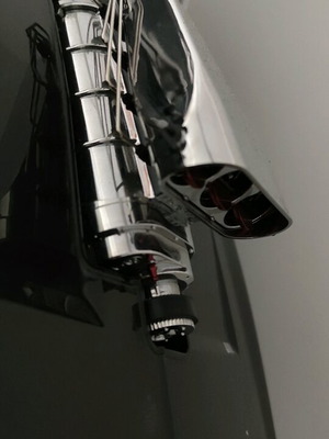 Dodge Charger De Agostini καινούργιο πλήρως λειτουργικό με περιοδικά