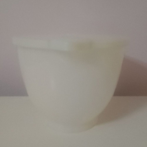 Vintage Tupperware Mix-N-Store μπολ ανάμειξης 8 φλιτζάνια σαν καινούργιο