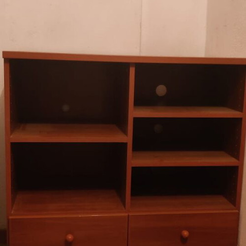 Neoset TV furniture like new