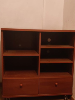 Neoset TV furniture like new