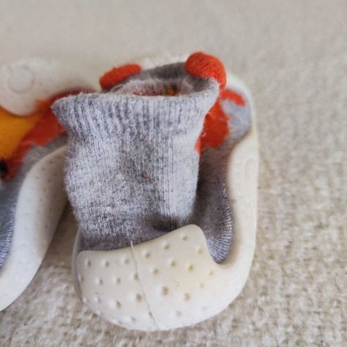 Boy shoes size 20 used