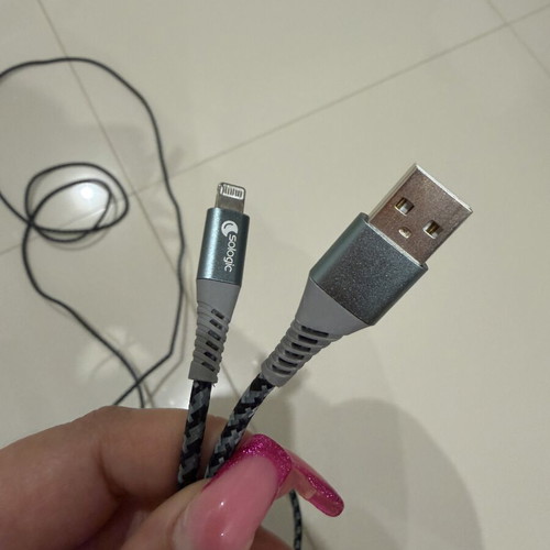 iPhone USB to Lightning Cable 3m new