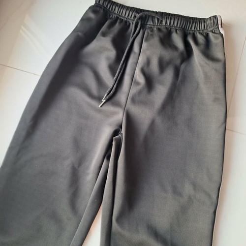 Women's tracksuit black like new, size S