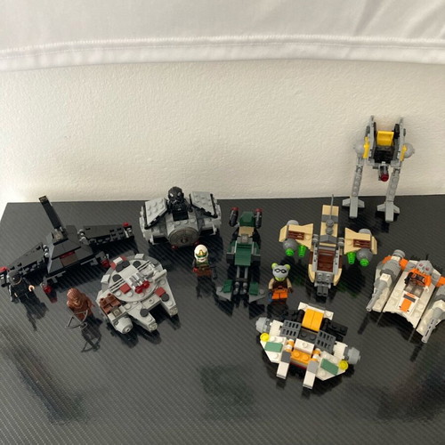 Lego star wars