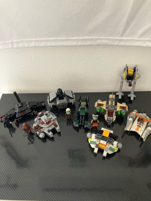 Lego star wars
