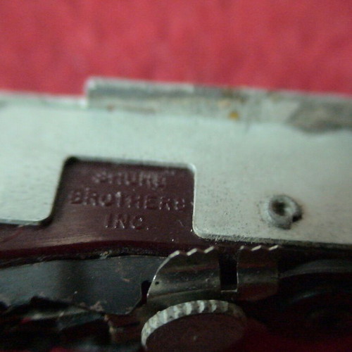 Shure PC-4, PC-5 cartridge like new