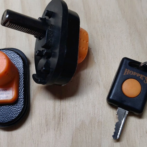 Trigger lock like new, durable lock for almost all models