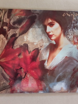 Enya Watermark vinyl like new 1988