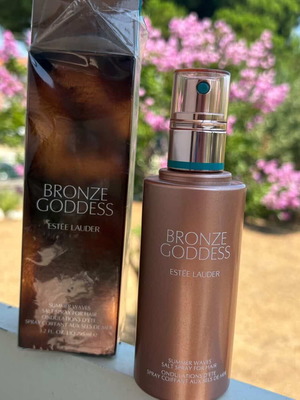 Estée Lauder Bronze Goddess Hair Mist καινούριο, αυθεντικό 95ml με κουτί
