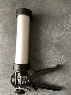 Specialist gun new