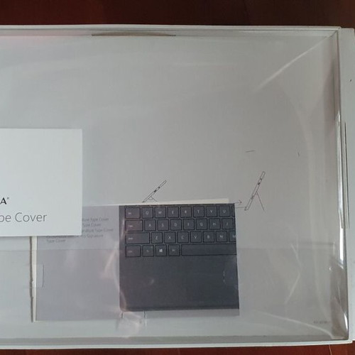 FOR A FEW DAYS Surface Pro i7, 256Gb